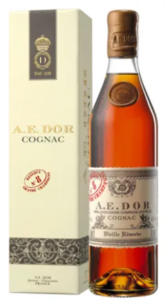 photo du vin a e Dor Réserve n°8 Grande Champagne