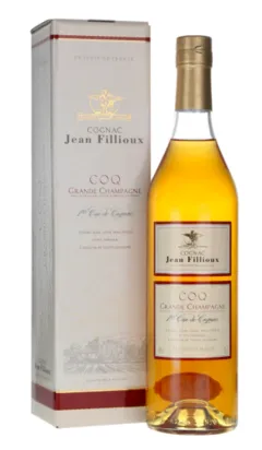 vue du vin Jean Fillioux "Coq"