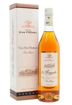 image du vin Jean Fillioux "la Pouyade"