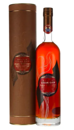 image du vin Jean Fillioux "Cigar Club"