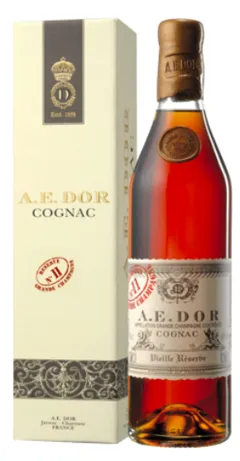 photos du vin a e Dor Vieille Réserve n°11