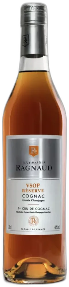 aperçu du vin Raymond Ragnaud Vsop Réserve