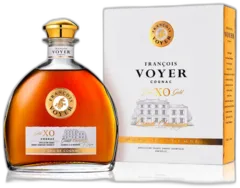 photo du vin François Voyer xo Gold