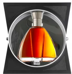 aperçu du vin Cognac de Luze Extra Fine Champagne