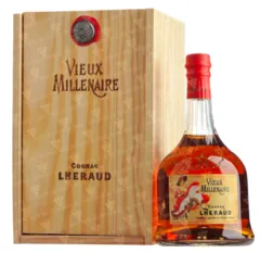 photo du vin Lhéraud Vieux Millénaire