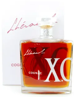 image du vin Lhéraud xo Eugénie