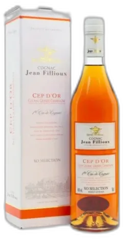 image du vin Jean Fillioux "Cep d'or"