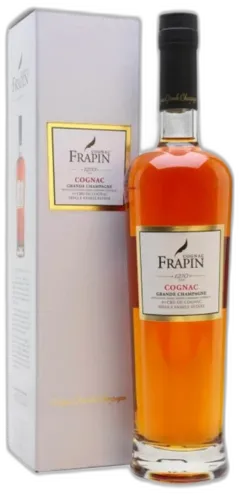 photos du vin Frapin Frapin 1270