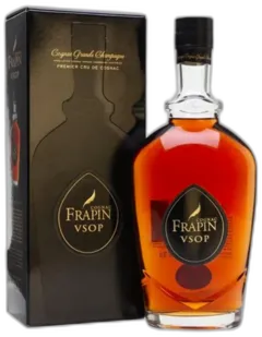 photo du vin Frapin Vsop