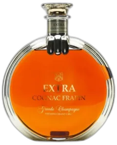 photo du vin Frapin Extra