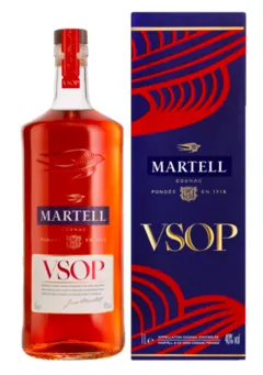 image du vin Martell Vsop