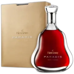 photos du vin Hennessy Paradis