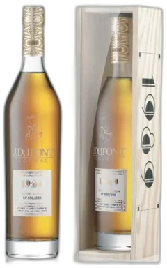 image du vin Millésime J. Dupont