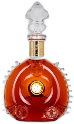 photos du vin Louis Xiii Carafe