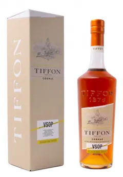 image du vin Cognac Tiffon Vsop