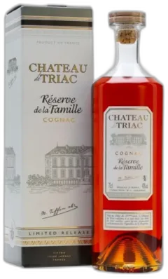 aperçu du vin Cognac Tiffon Réserve de la Famille