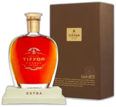 aperçu du vin Cognac Tiffon Extra
