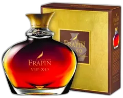 photo du vin Frapin xo Vip