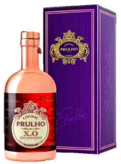 photo du vin Prulho Eclat xo Grande Champagne