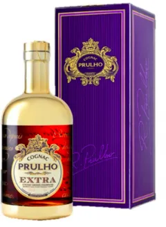 illustration du vin Prulho Eclat Extra Grande Champagne