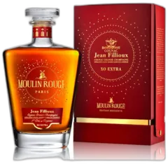 illustration du vin Jean Fillioux Moulin Rouge xo