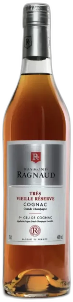 photos du vin Grande Champagne Raymond Ragnaud Très Vieille Réserve