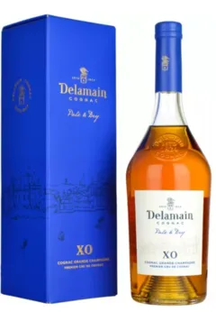 photo du vin Cognac Delamain xo Pale & Dry