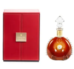 photo du vin Louis Xiii Magnum