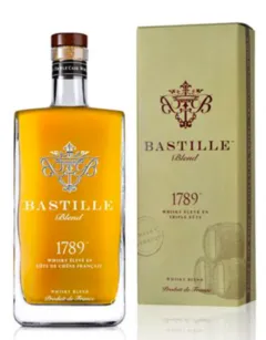 photo du vin Blended Bastille 1789