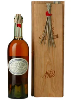 photo du vin Très Vieux Pineau Lot n° 0962 Lhéraud