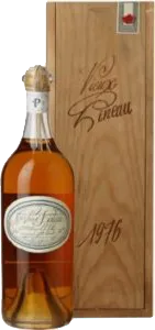 photo du vin Très Vieux Pineau Lot n° 0976