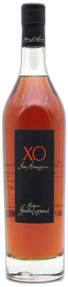 image du vin Bas-Armagnac Baron Gaston Legrand xo
