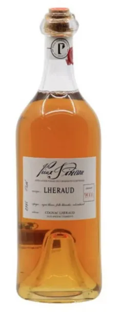 image du vin Très Vieux Pineau Lhéraud