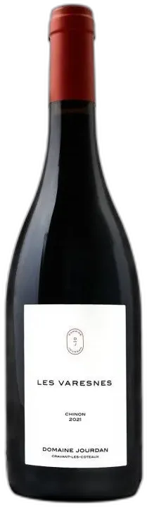 photo du vin les Varesnes Jourdan et Pichard