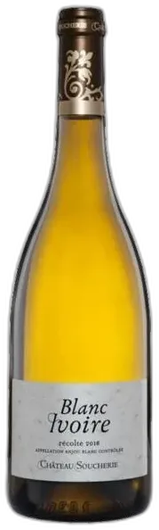 photo du vin Blanc Ivoire Château Soucherie