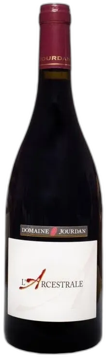 image du vin Arcestrale Jourdan et Pichard