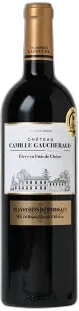 image du vin Château Camille Gaucheraud