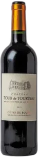 image du vin Château Tour de Tourteau