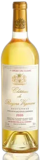 image du vin Château de Rayne Vigneau