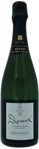 photo du vin Maison Devaux Grande Réserve