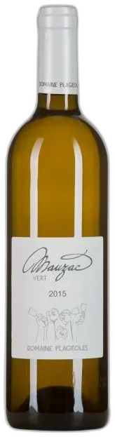 photos du vin Mauzac Vert