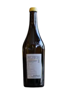 photo du vin Domaine Stéphane Tissot "Patchwork" Blanc Sec 2023