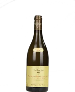aperçu du vin François Carillon "1er Cru Champ-Gain" Blanc Sec 2021