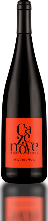 illustration du vin Family Reserve