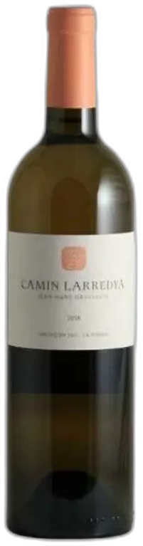 photo du vin Domaine Camin Larredya Jurançon "la Virada" Blanc Sec 2023