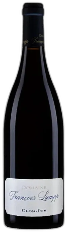 photo du vin Domaine François Lumpp Givry 1er Cru "Clos Jus" Rouge 2023