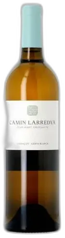 photo du vin Domaine Camin Larredya Jurançon "Costa Blanca" Blanc Sec 2023