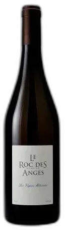 image du vin le Roc des Anges "les Vignes Métissées" Blanc-Rosé 2023