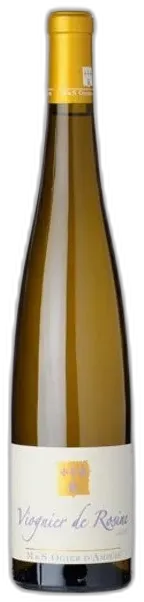 photo du vin Domaine Stéphane Ogier "Viognier de Rosine" Blanc 2023