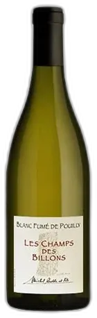 photos du vin Domaine Michel Redde & Fils Fumé de Pouilly "les Champs des Billons" Blanc Sec 2020